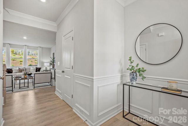 509 Silver Birch Court, Shelby, NC 28152