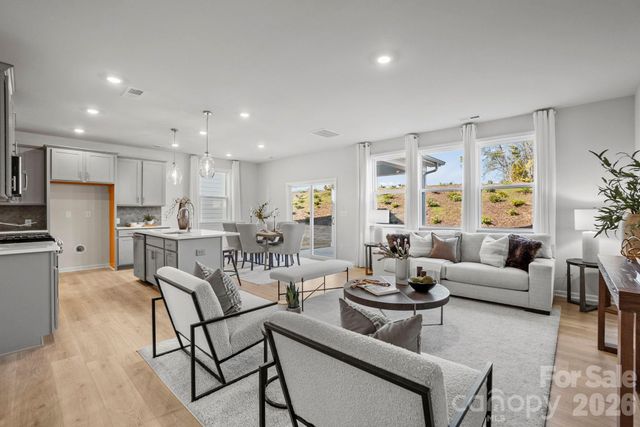 509 Silver Birch Court, Shelby, NC 28152