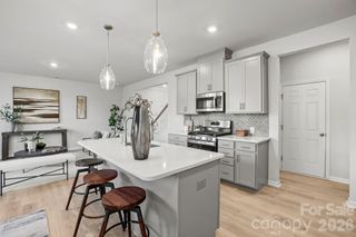 509 Silver Birch Court, Shelby, NC 28152