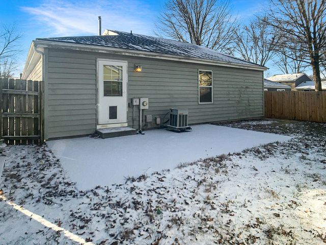 456 Saint Thomas Drive, Westerville, OH 43081