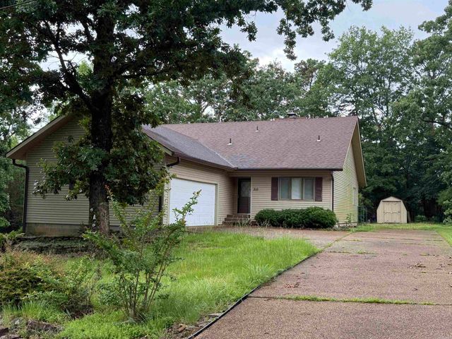 310 Timber Road, Fairfield Bay, AR 72088