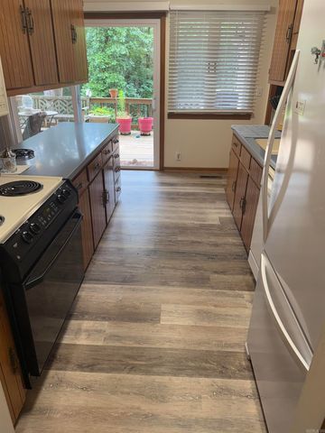 310 Timber Road, Fairfield Bay, AR 72088