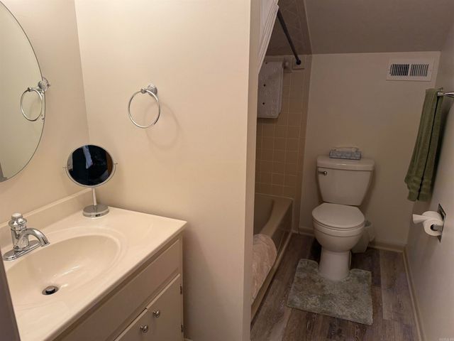 310 Timber Road, Fairfield Bay, AR 72088