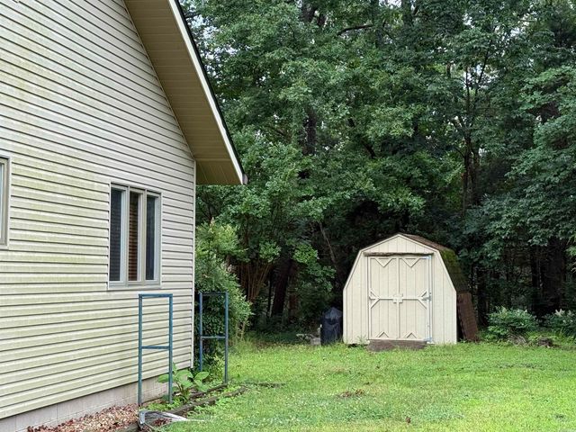 310 Timber Road, Fairfield Bay, AR 72088