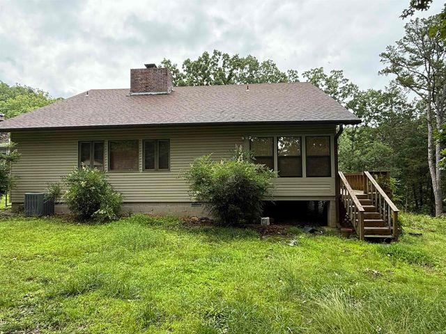 310 Timber Road, Fairfield Bay, AR 72088