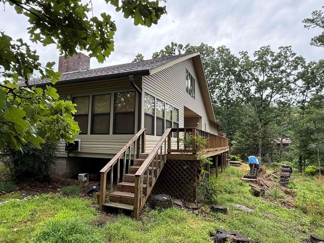 310 Timber Road, Fairfield Bay, AR 72088