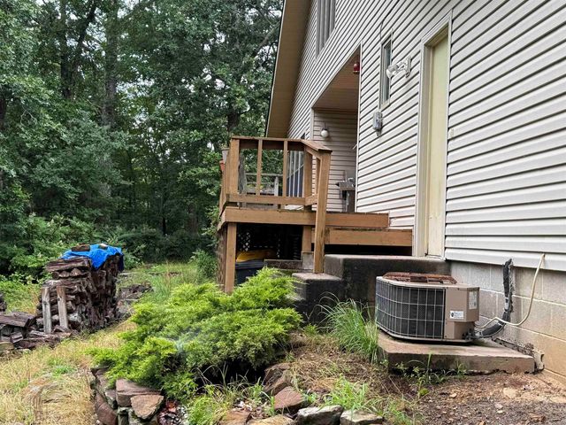 310 Timber Road, Fairfield Bay, AR 72088