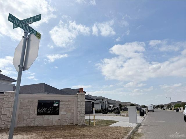 00 Harding Avenue, Alton, TX 78573