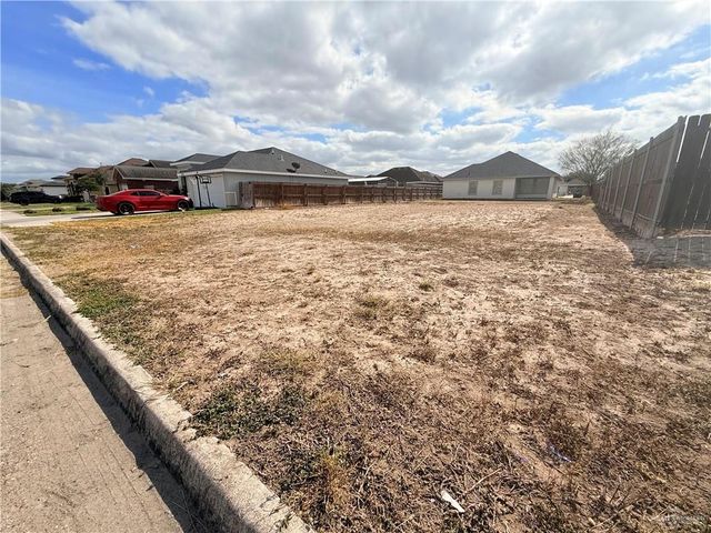 00 Harding Avenue, Alton, TX 78573