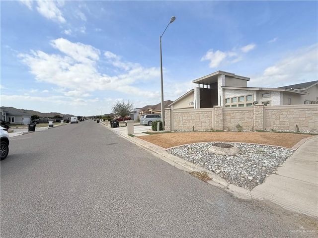 00 Harding Avenue, Alton, TX 78573