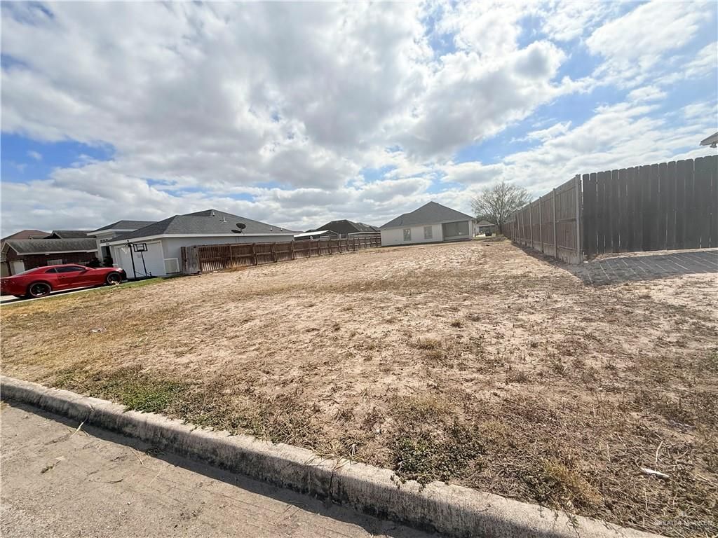00 Harding Avenue, Alton, TX 78573