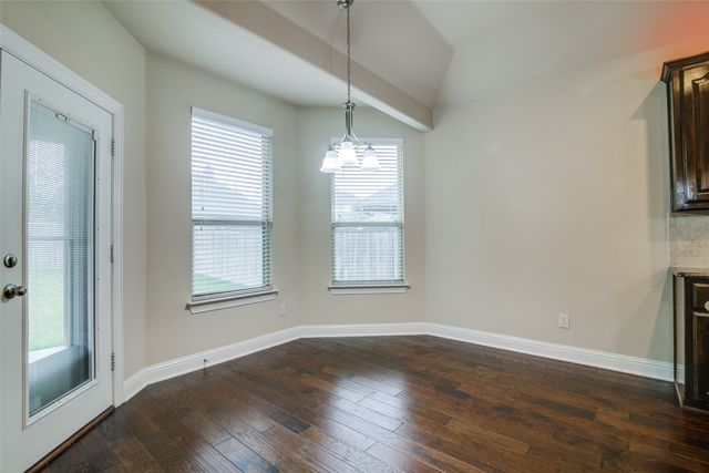 691 Kensington Place, Fate, TX 75189