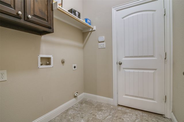 691 Kensington Place, Fate, TX 75189