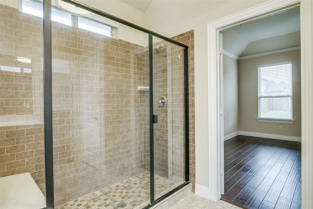 691 Kensington Place, Fate, TX 75189