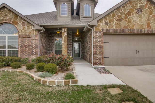 691 Kensington Place, Fate, TX 75189