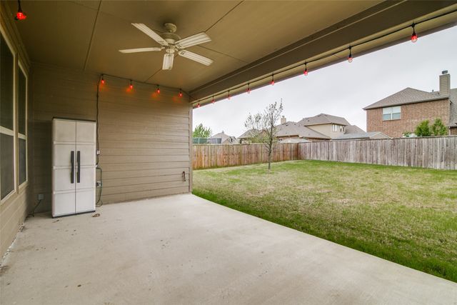 691 Kensington Place, Fate, TX 75189