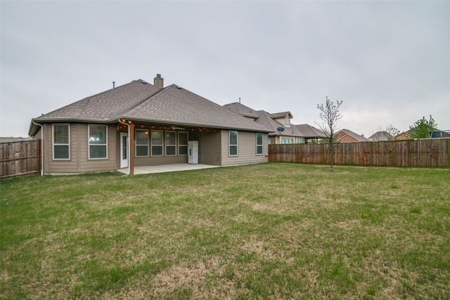691 Kensington Place, Fate, TX 75189