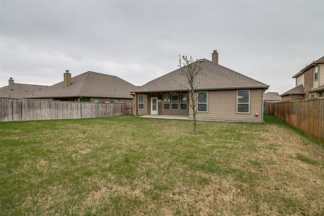691 Kensington Place, Fate, TX 75189