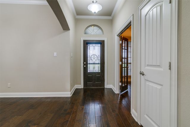 691 Kensington Place, Fate, TX 75189