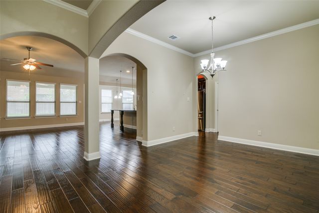 691 Kensington Place, Fate, TX 75189
