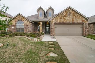 691 Kensington Place, Fate, TX 75189