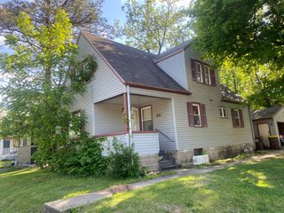 601 S Henrietta Avenue, Rockford, IL 61102