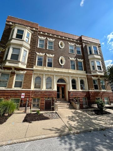643 Fort Wayne Avenue, Indianapolis, IN 46204