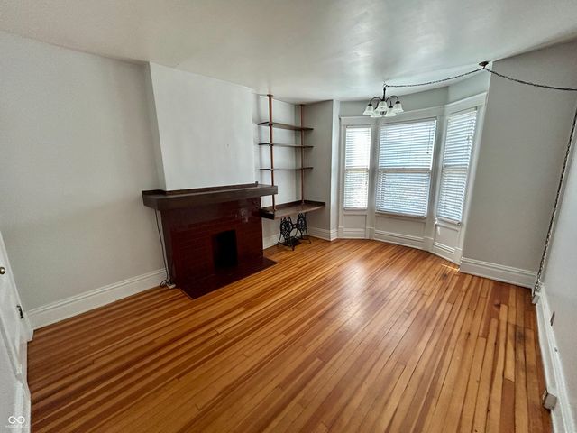 643 Fort Wayne Avenue, Indianapolis, IN 46204