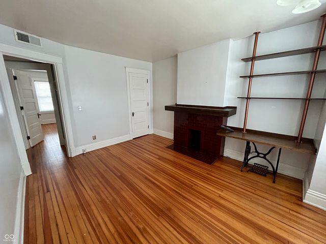 643 Fort Wayne Avenue, Indianapolis, IN 46204