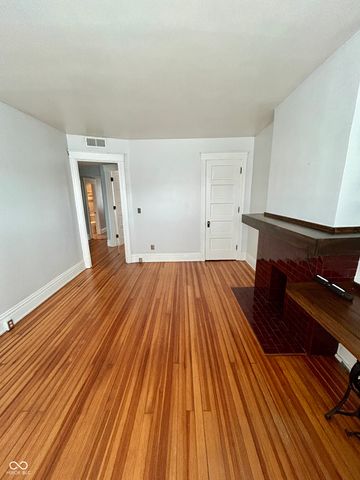 643 Fort Wayne Avenue, Indianapolis, IN 46204