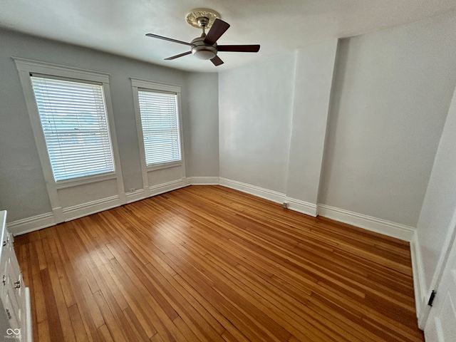 643 Fort Wayne Avenue, Indianapolis, IN 46204