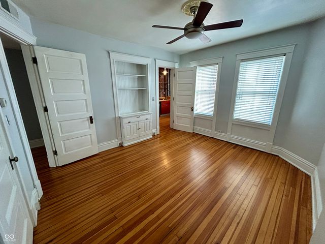 643 Fort Wayne Avenue, Indianapolis, IN 46204