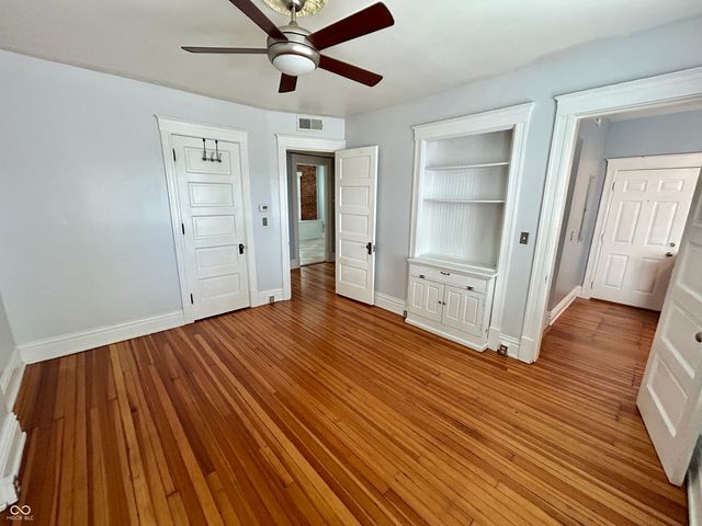 643 Fort Wayne Avenue, Indianapolis, IN 46204