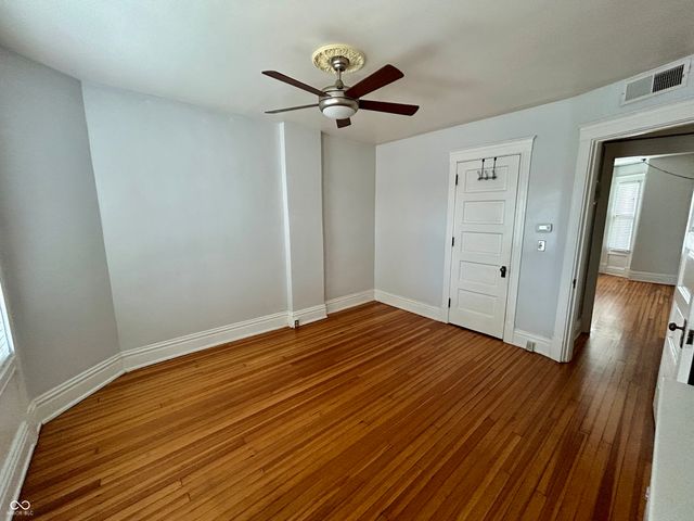 643 Fort Wayne Avenue, Indianapolis, IN 46204