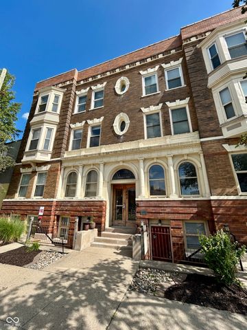 643 Fort Wayne Avenue, Indianapolis, IN 46204