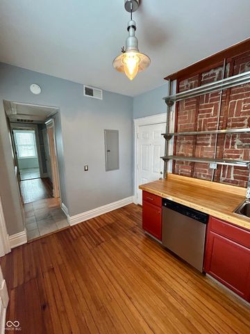 643 Fort Wayne Avenue, Indianapolis, IN 46204