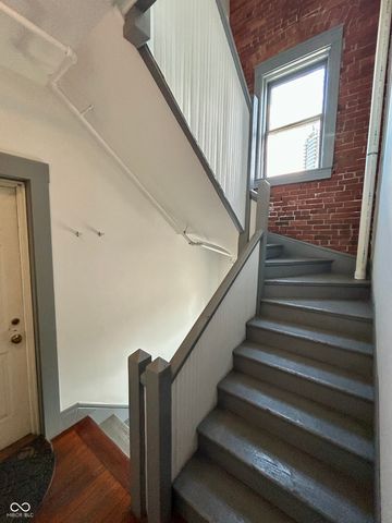 643 Fort Wayne Avenue, Indianapolis, IN 46204