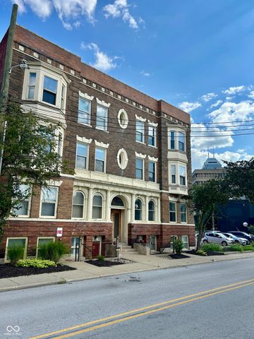 643 Fort Wayne Avenue, Indianapolis, IN 46204