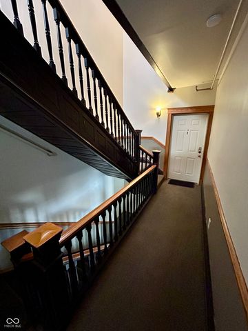 643 Fort Wayne Avenue, Indianapolis, IN 46204