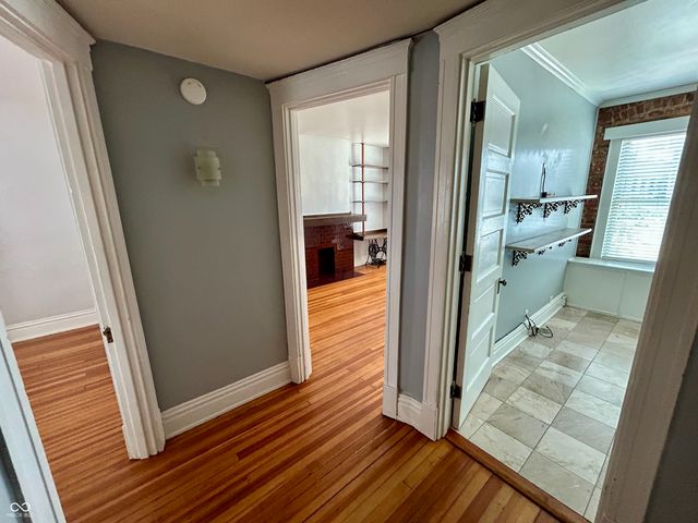 643 Fort Wayne Avenue, Indianapolis, IN 46204
