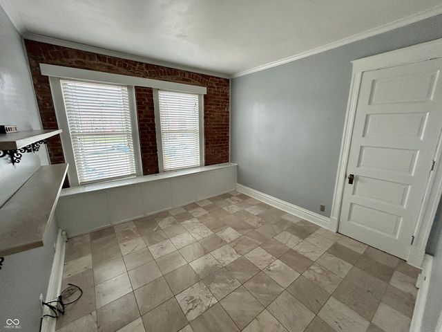643 Fort Wayne Avenue, Indianapolis, IN 46204