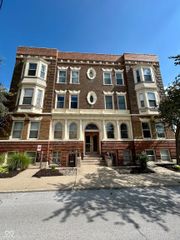 643 Fort Wayne Avenue, Indianapolis, IN 46204