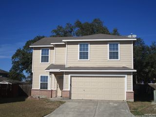 3531 Longhorn, San Antonio, TX 78261