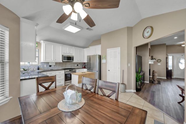 7034 Pleasure Lake Drive, Willis, TX 77318