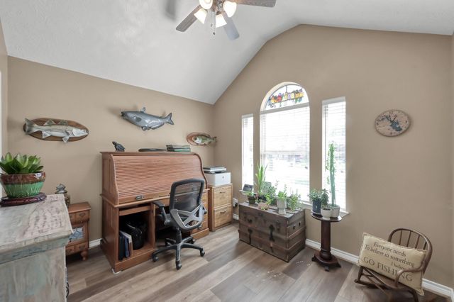 7034 Pleasure Lake Drive, Willis, TX 77318