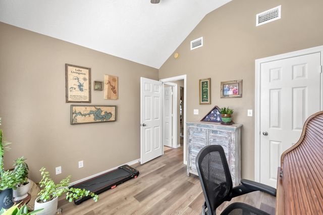 7034 Pleasure Lake Drive, Willis, TX 77318