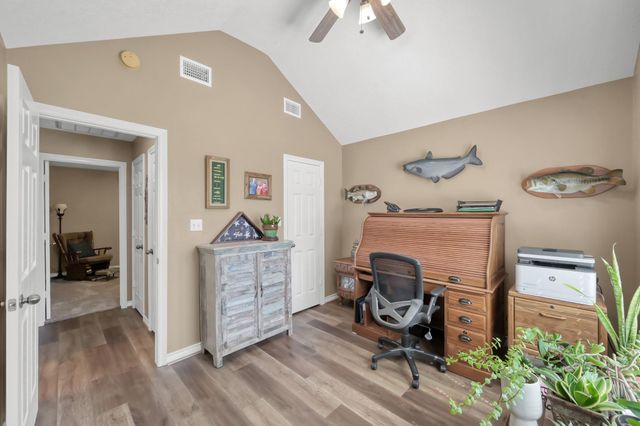 7034 Pleasure Lake Drive, Willis, TX 77318