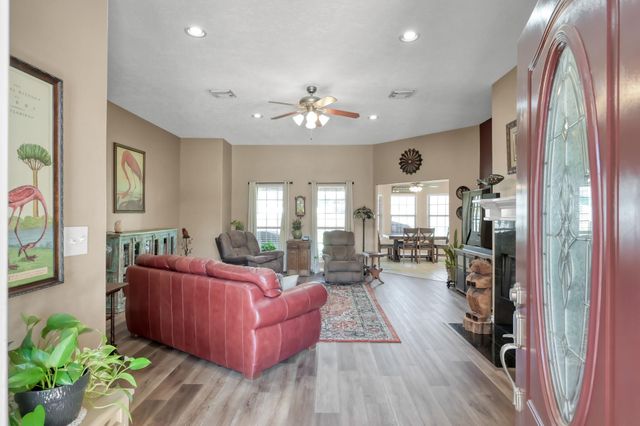 7034 Pleasure Lake Drive, Willis, TX 77318