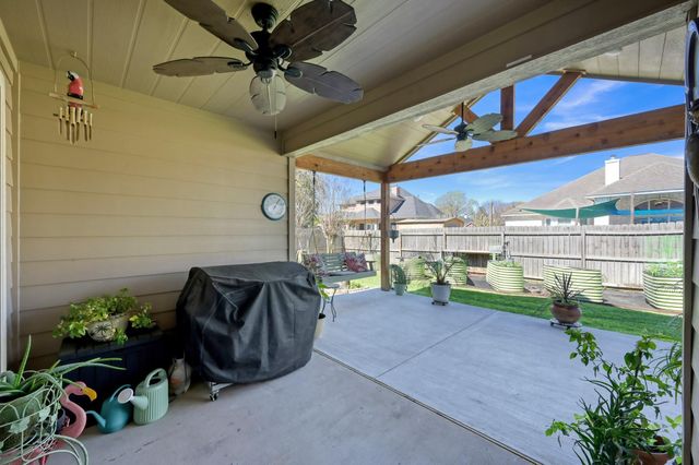 7034 Pleasure Lake Drive, Willis, TX 77318