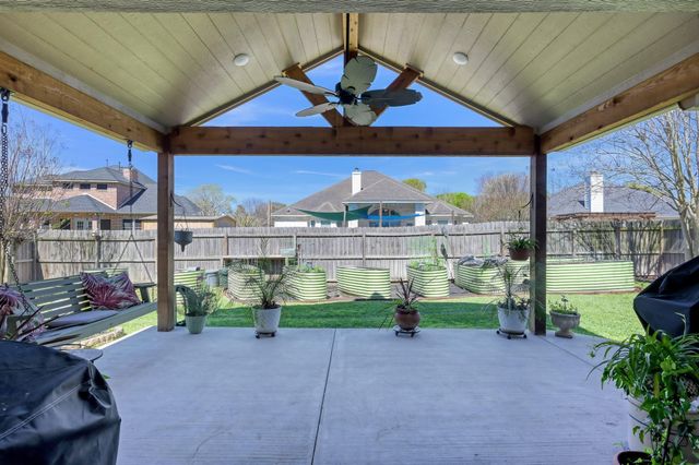 7034 Pleasure Lake Drive, Willis, TX 77318